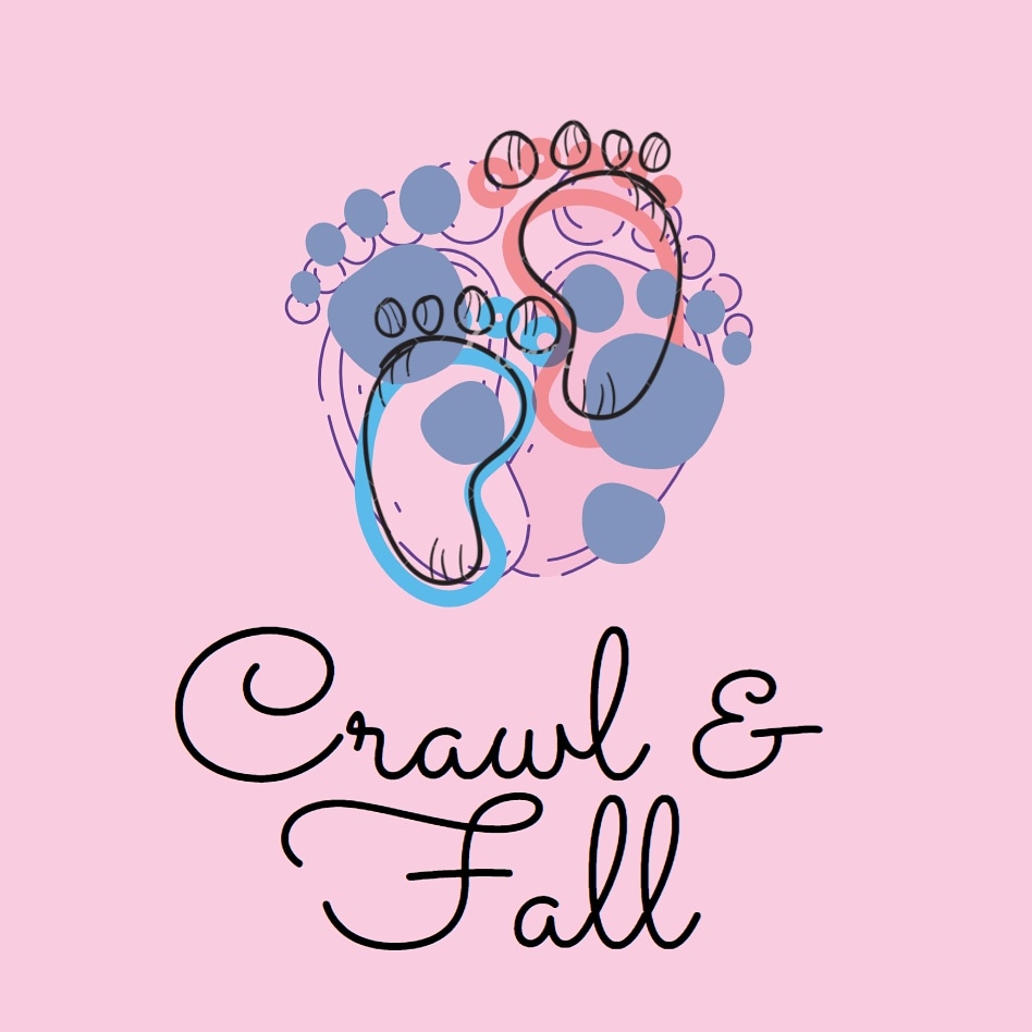 Crawl and Fall