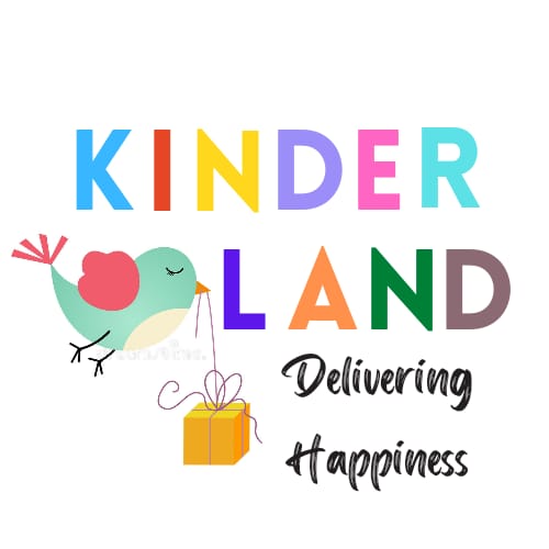 Kinderland Kids Shop